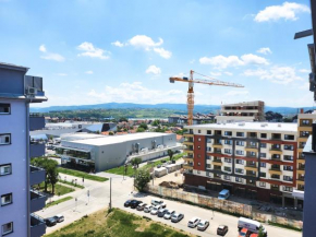 OOTA Soko with Parking Garage